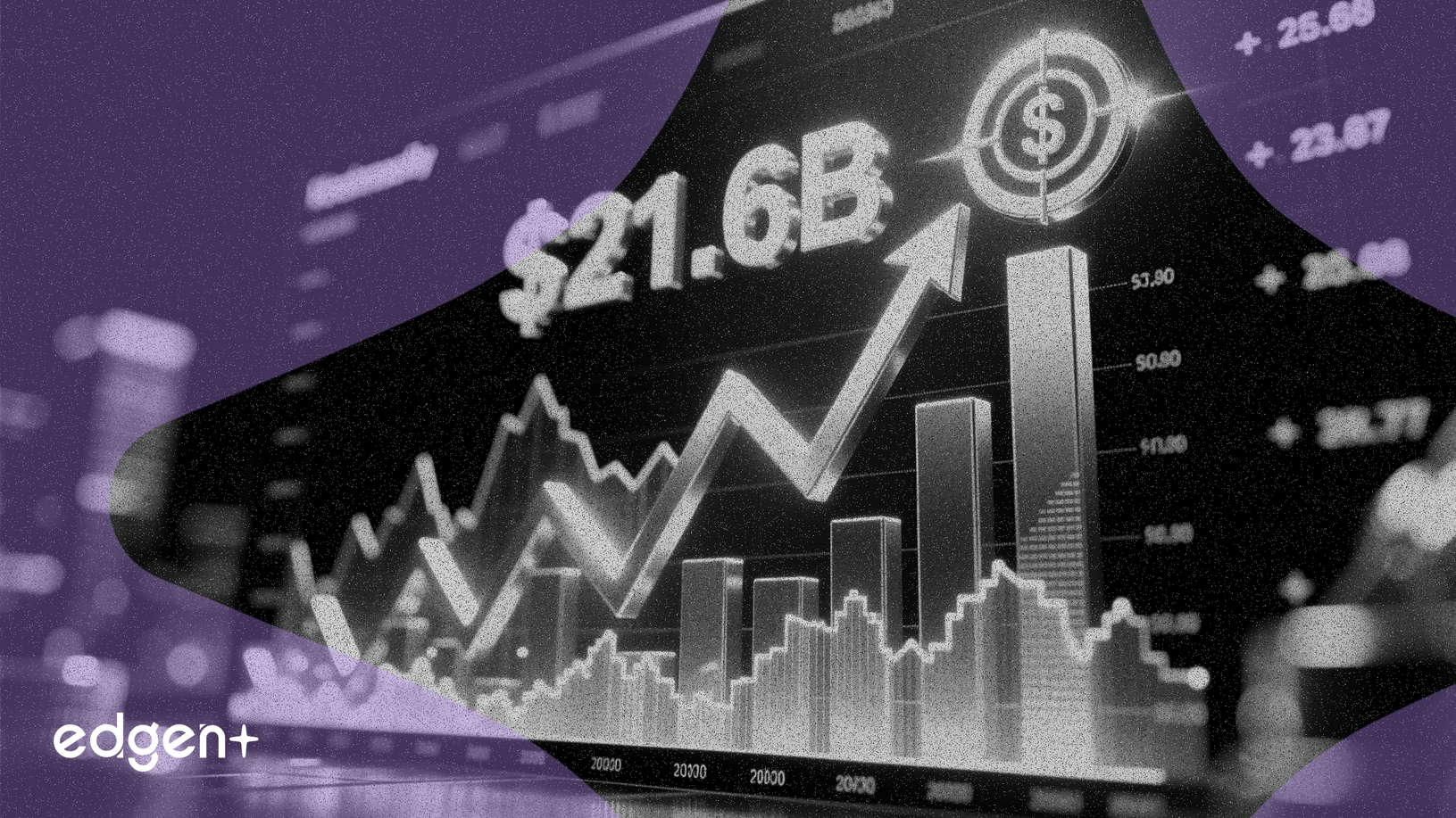 La PDG de Newmont face à la hausse de l'or, vise 21,6 milliards de dollars de revenus