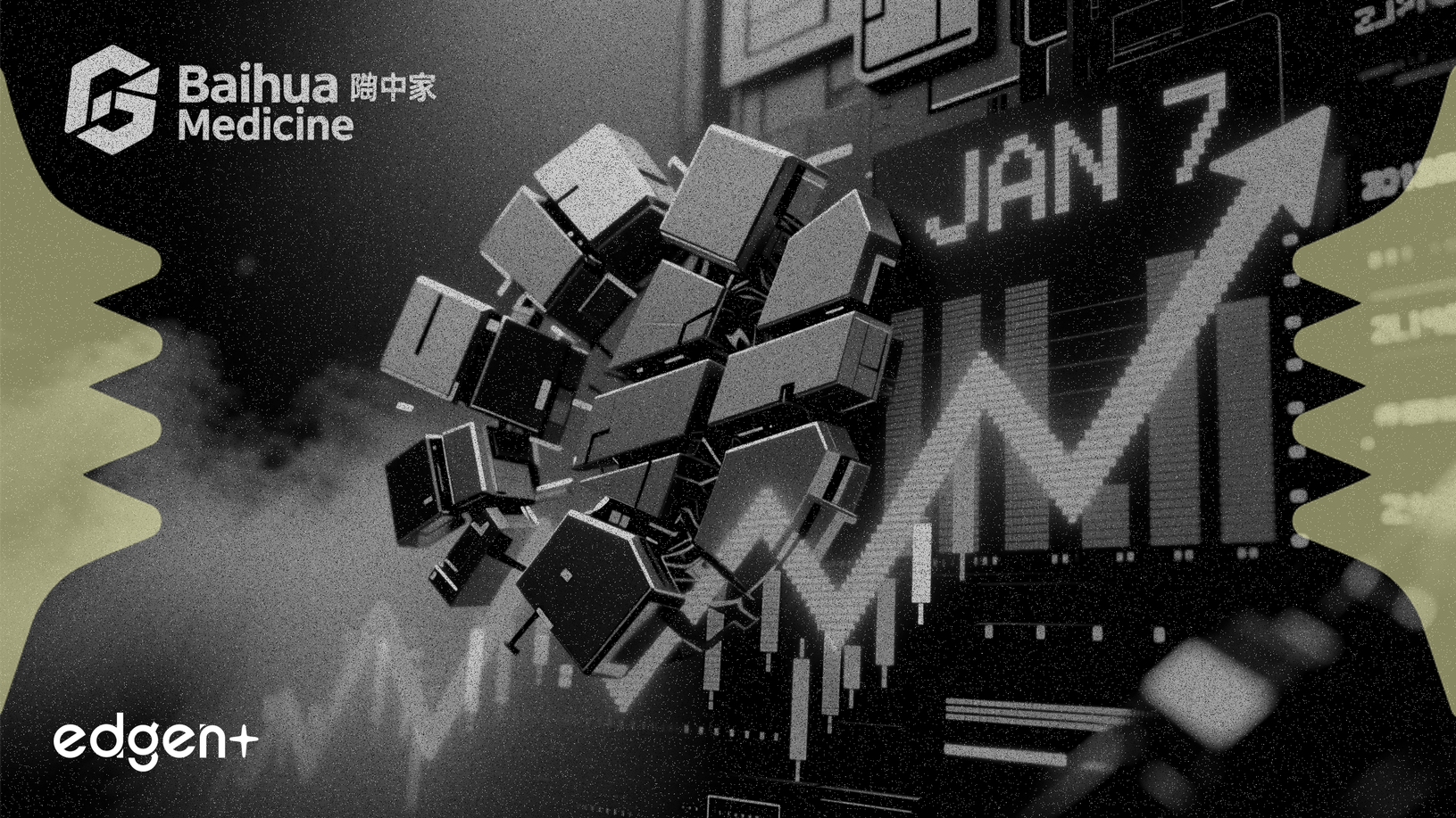 Baihua Medicine Desecha Cambio de Control; Cotización de Acciones se Reanuda el 7 de Enero