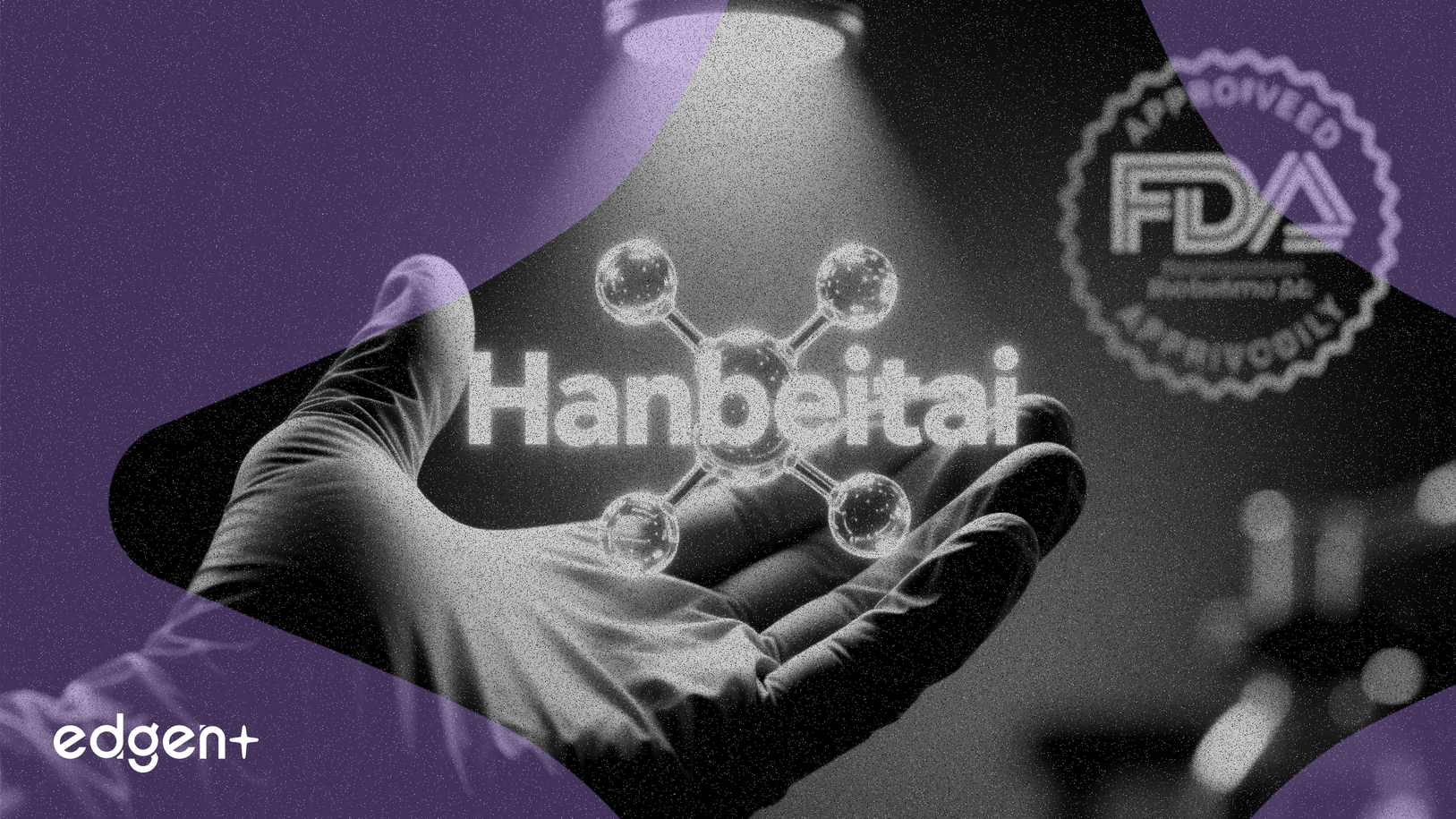 Fosun Henlius obtient l'examen de la FDA pour son biosimilaire anticancéreux Hanbeitai