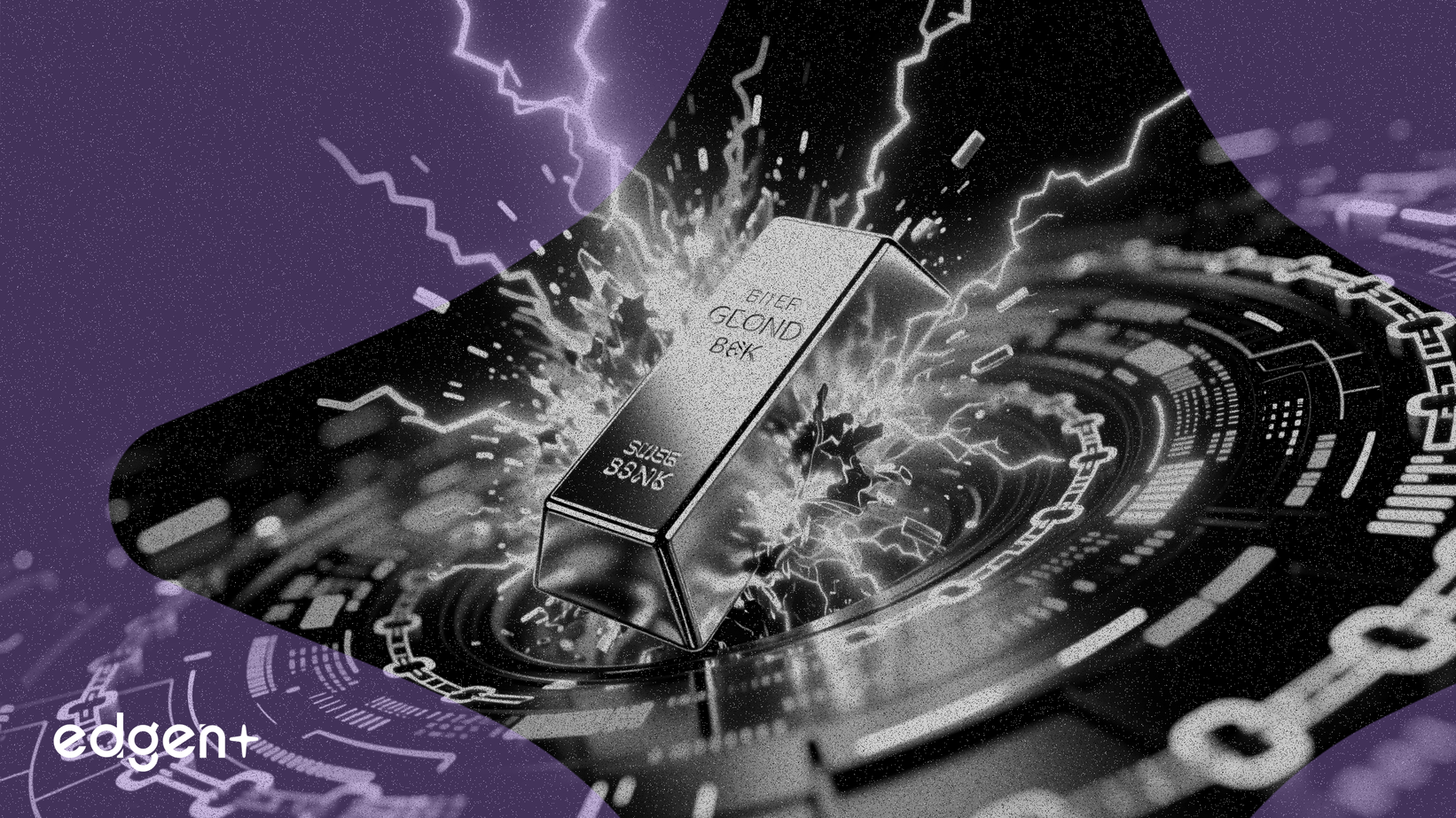 El Repunte del Precio de la Plata Impulsa un Aumento del 1.200% en el Volumen Tokenizado