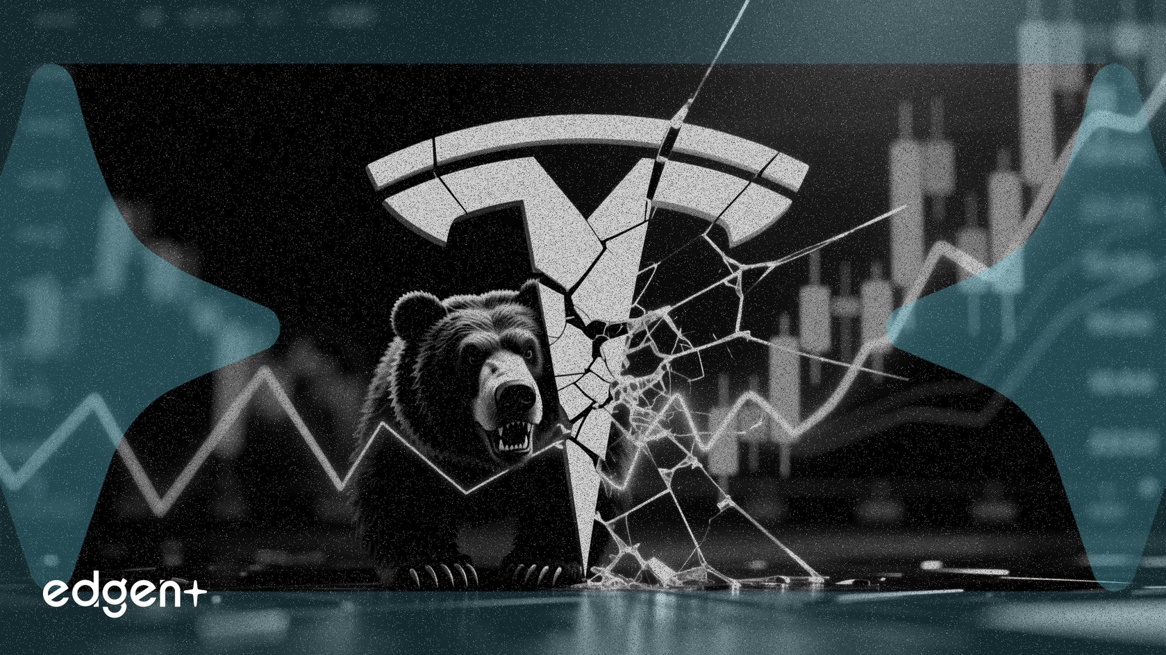 Tesla : les analystes divisés alors que le titre perd 7% depuis le début de l'année