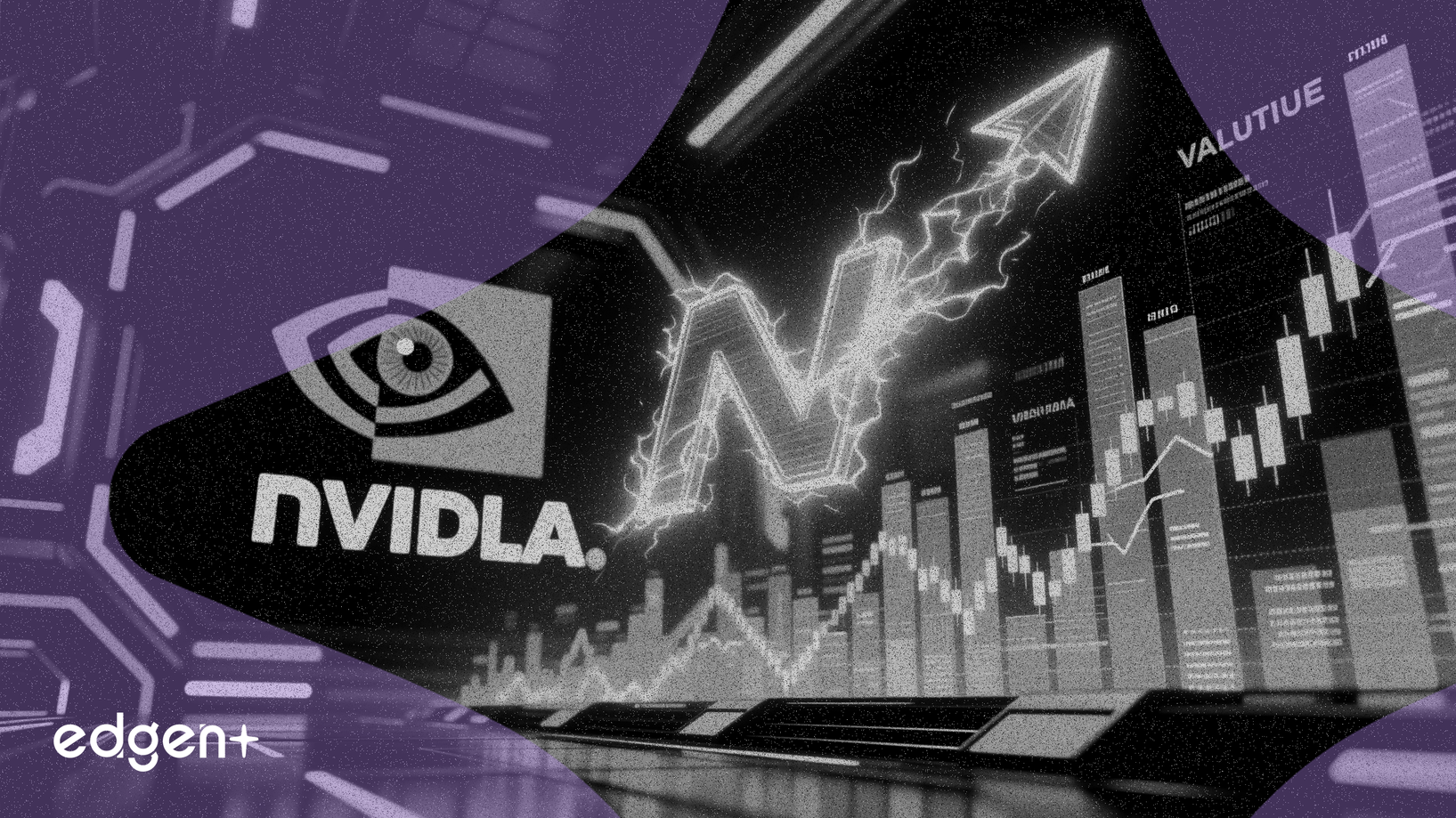 Nvidia Backs AI Startup Nscale, Fueling $14.6B Valuation
