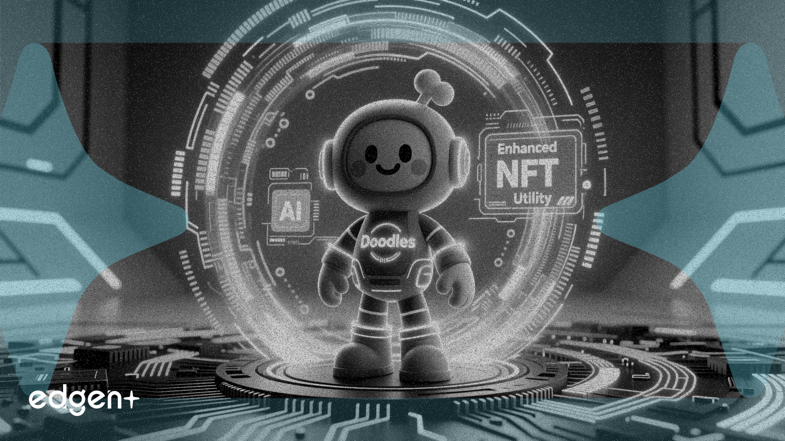 Doodles lanzará la beta de su IA el 17 de marzo para mejorar la utilidad de los NFT