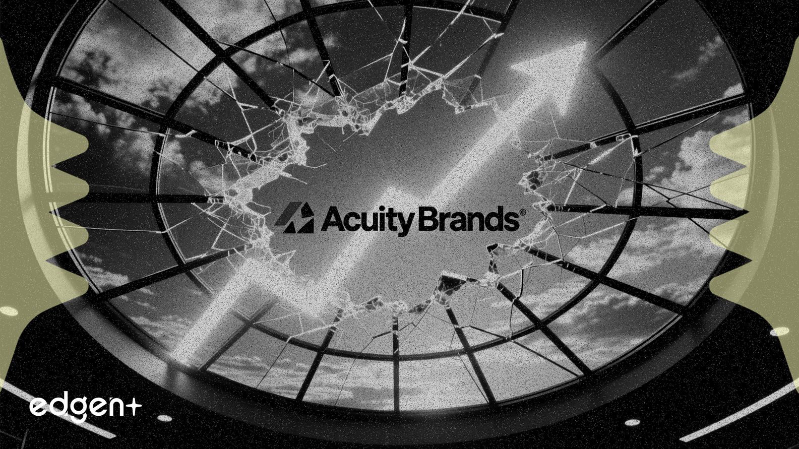 Acuity Brands 创历史新高，估值模型预示进一步上涨空间