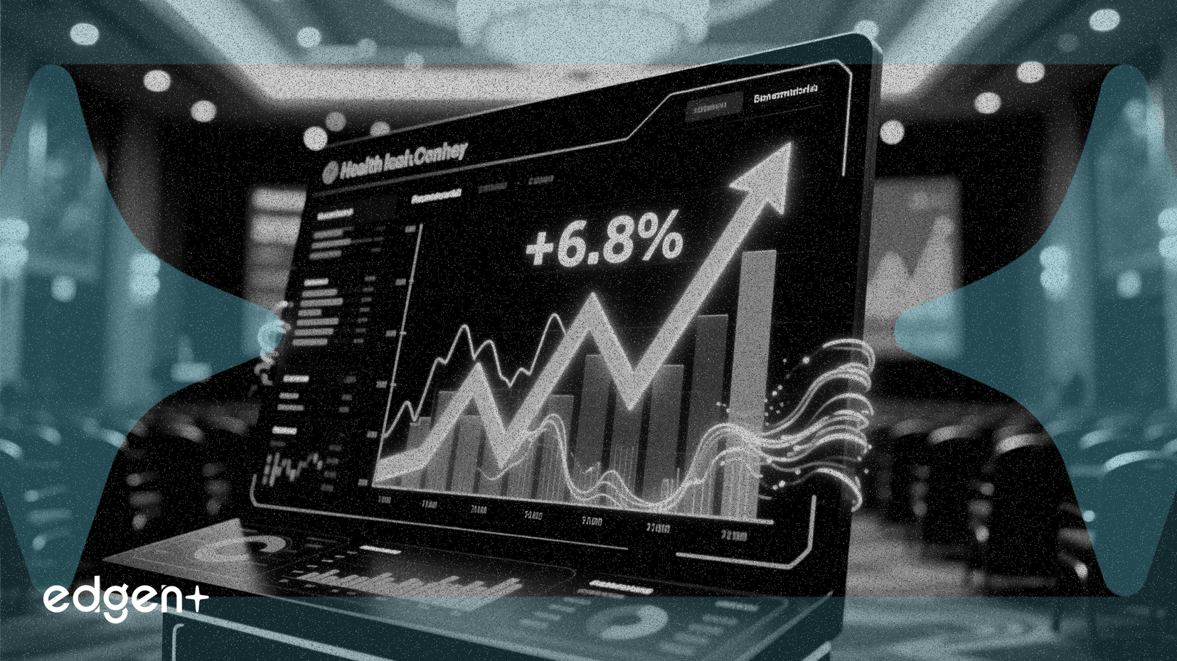 Omada Health gagne 6,8 % après avoir obtenu une place à la conférence J.P. Morgan