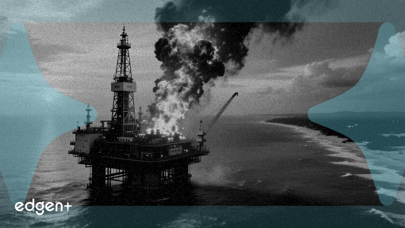 Eni annonce une découverte majeure de gaz au large de la Côte d'Ivoire