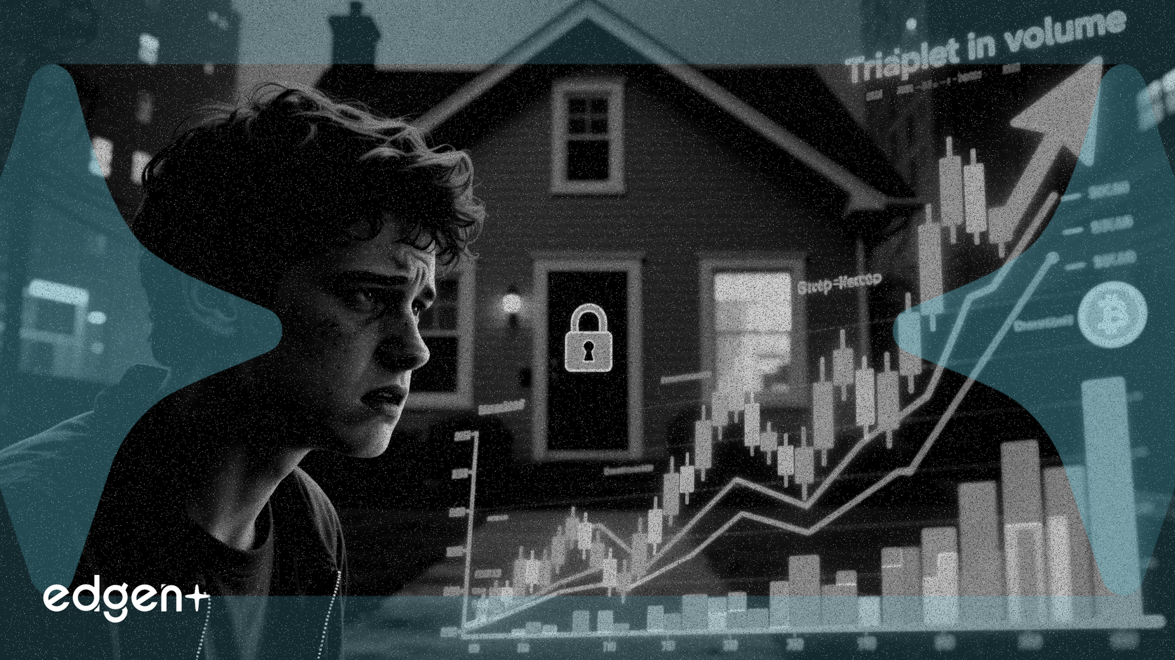 주택 시장 진입 장벽으로 젊은 투자자 시장 유입 3배 증가