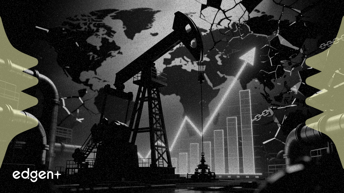 Diamondback Boosts Oil Output 2% on Record Supply Disruption