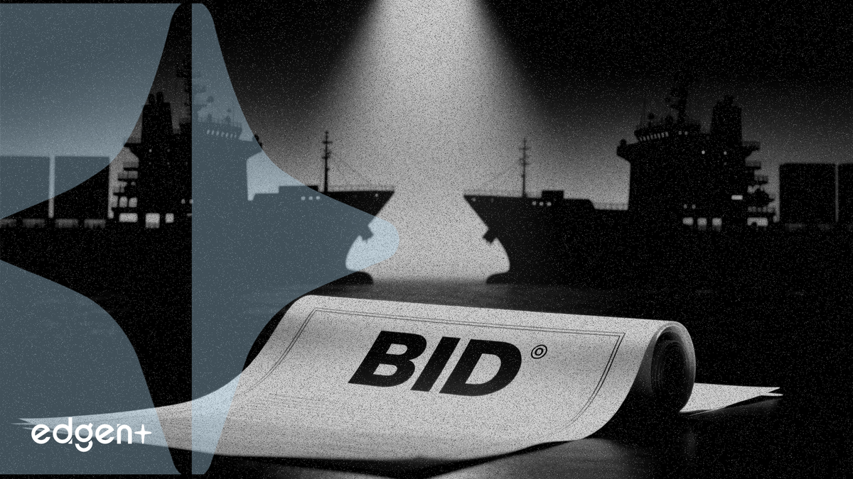 Diana Shipping, Genco teklifini 5 ay sonra kamuoyuna açıkladı