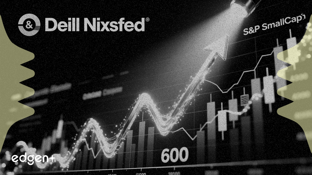 Diebold Nixdorf Joins S&P SmallCap 600 Index in Major Rebalance