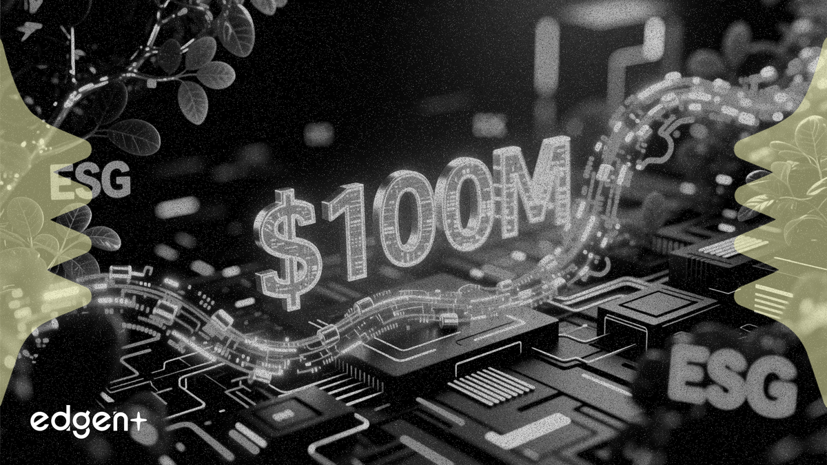Diginex, Yapay Zeka ve ESG Hamlesi İçin 16 Ayda 100 Milyon Dolar Harcadı