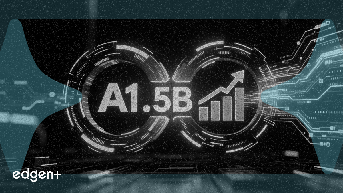 Diginex 將以 15 億美元股票收購 AI 平台 Resulticks