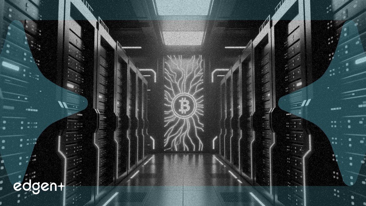 Digital Realty 完成32.5億美元基金募集，用於AI驅動的數據中心