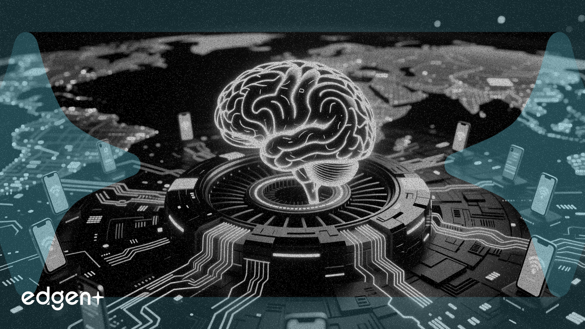 Digital Turbine Taps Databricks AI Across 1 Billion Devices