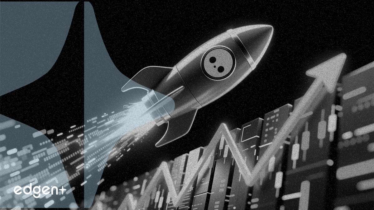DigitalOcean 第一季度财报超预期，股价飙升 17%