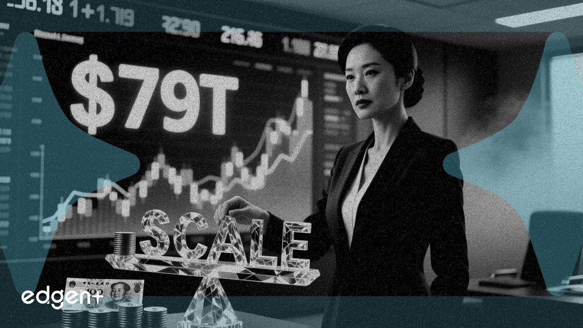 丁向群出任中國國家金融監督管理總局局長，掌管 79 兆美元監管機構