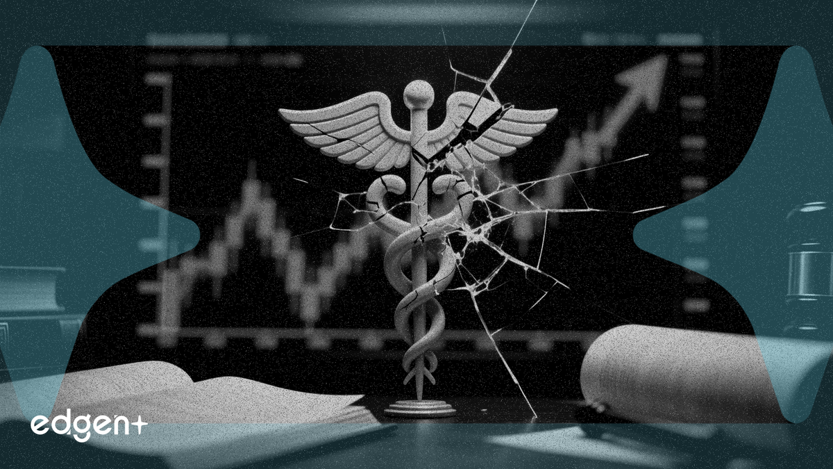 Disc Medicine, %22’lik Düşüşün Ardından Derinleşen Hukuki Sorunlarla Karşı Karşıya