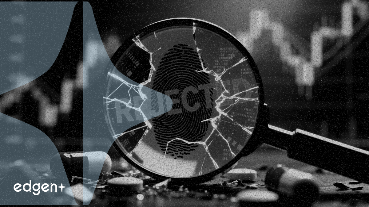 Disc Medicine faces fraud probe after FDA rejects lead drug for 1 rare disorder