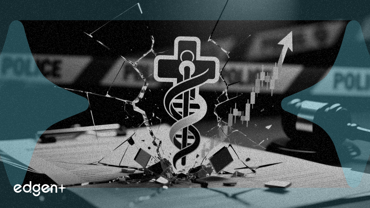 Disc Medicine Faces Securities Fraud Investigation