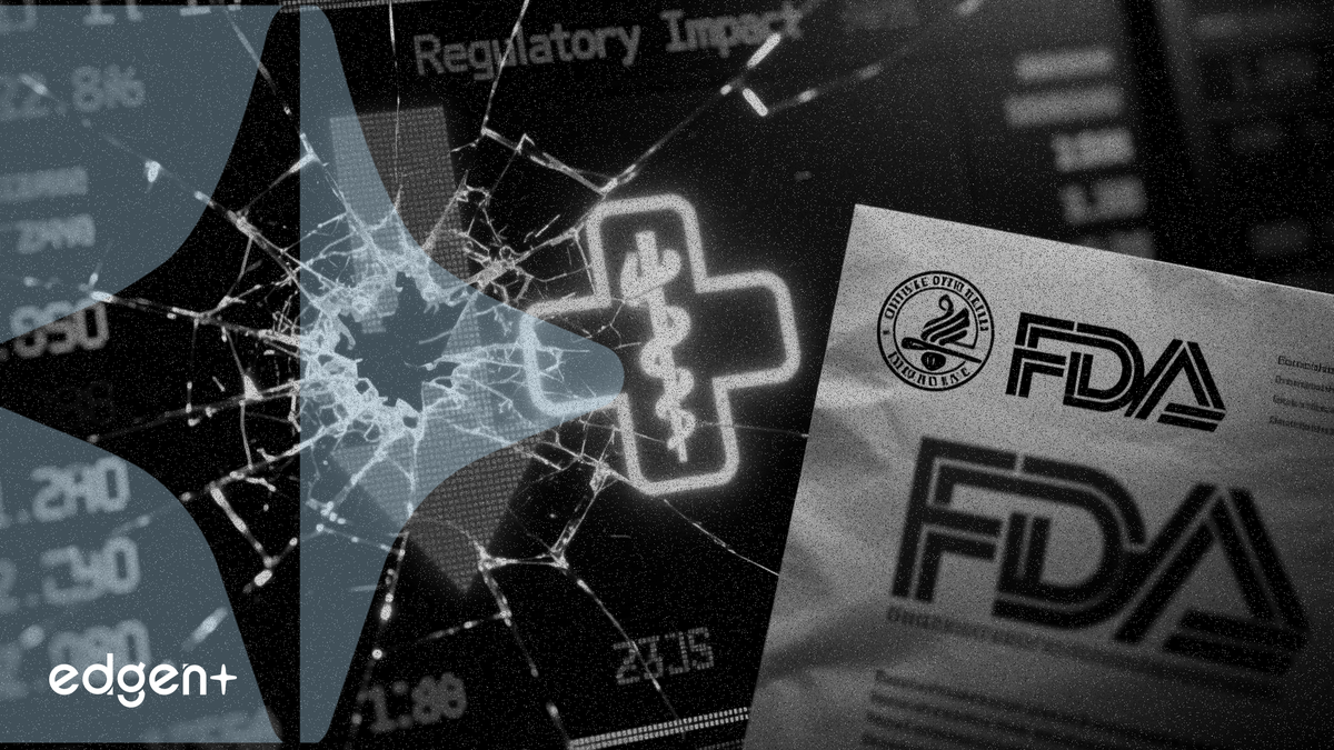 Cổ phiếu Disc Medicine giảm 22% sau khi thư của FDA dẫn đến cuộc điều tra