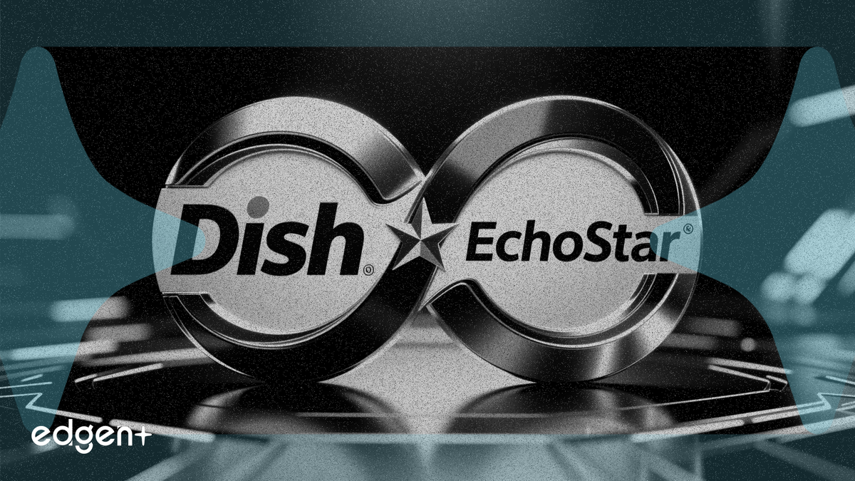 Dish Network, EchoStar와 구조조정 계약 체결