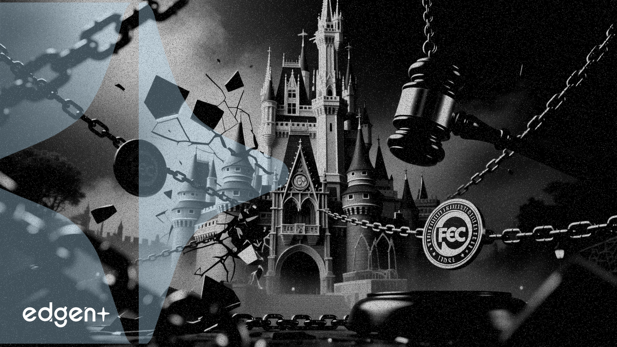 Disney fait face à 8 enquêtes de la FCC dans une bataille de censure croissante