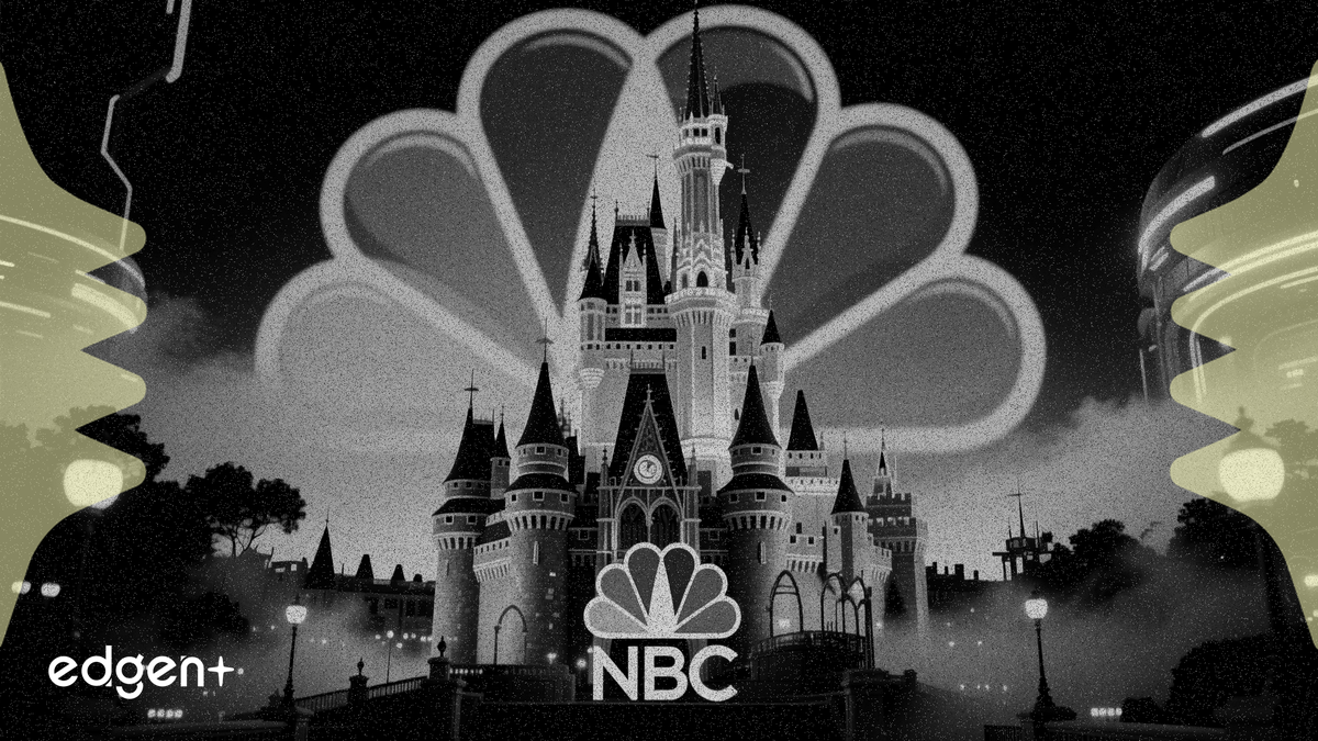 Disney giữ lợi thế trước Comcast trong cuộc chiến công viên giải trí năm 2026