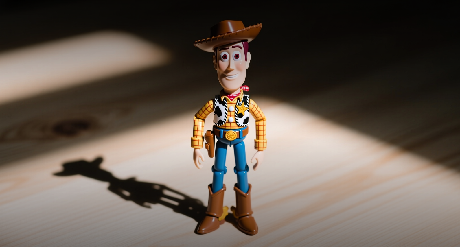 Disney surges 3% as Toy Story 5 buzz lifts earnings revision outlook