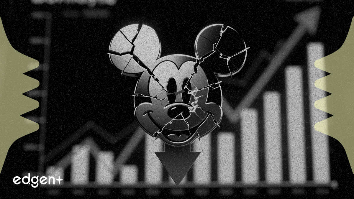 ディズニー、新たなコスト削減策で1,000人の人員削減へ