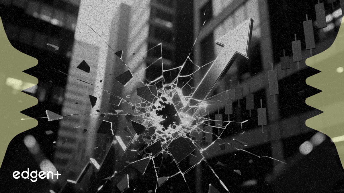 DNB 은행, 1분기 순이익 9.1% 하락했으나 예상치 상회