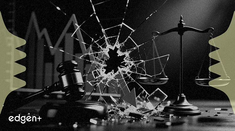 DNOW se enfrenta a una demanda después de que sus acciones se desplomen un 19.1% por malos resultados