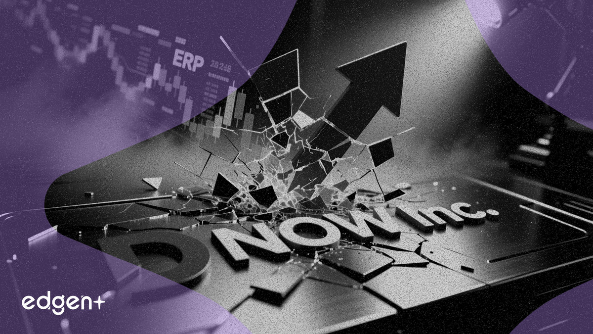 L'action DNOW Inc. chute de 19 % après une mise à jour de l'ERP et fait l'objet d'une enquête des investisseurs