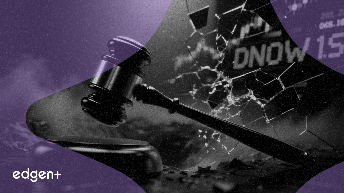 Rosen Hukuk Bürosu'nun 1 Nisan'da soruşturma başlatmasının ardından DNOW hisseleri baskı altında