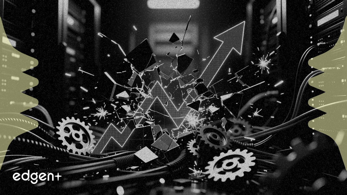 Cổ phiếu DNOW giảm 15% do tích hợp ERP thất bại làm trật bánh sáp nhập