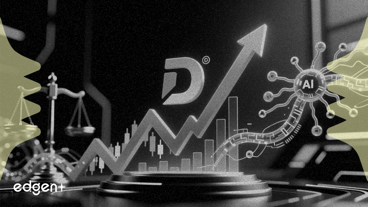 Cổ phiếu Docusign tăng hơn 3% nhờ quan hệ đối tác AI pháp lý mới
