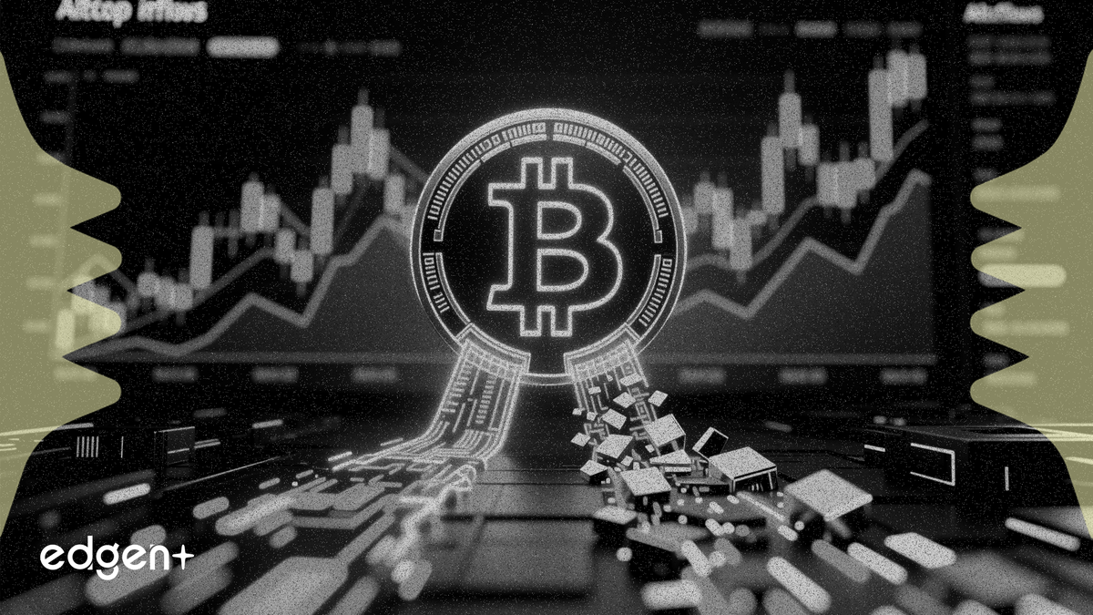 狗狗币 ETF 5 月吸引 215 万美元资金流入，山寨币资金流向呈现分化