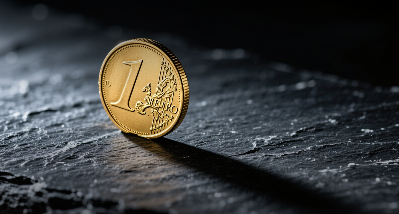 Dogecoin emite señal de compra en $0,087 tras desplomarse a mínimos de 3 años