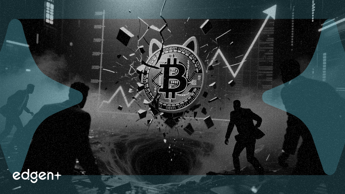 狗狗幣期貨淨流量暴跌3,030%，交易者紛紛撤離