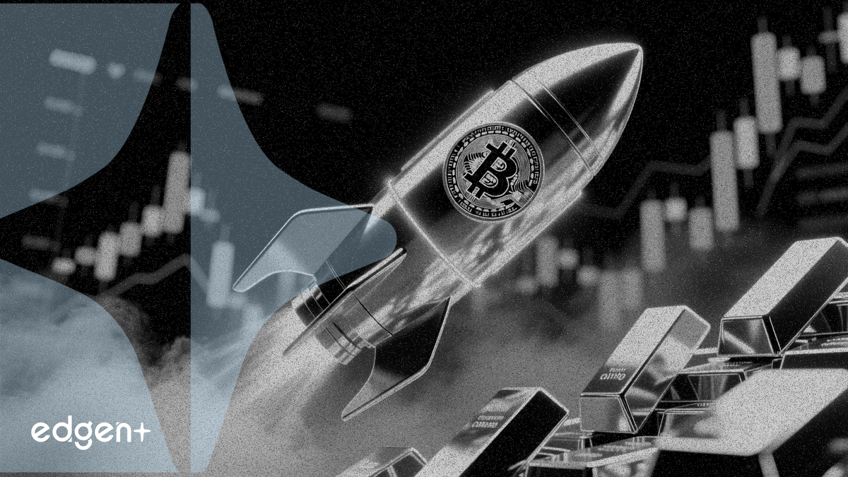 Dogecoin Jumps 6% After Gold-Backed Token Plan Emerges