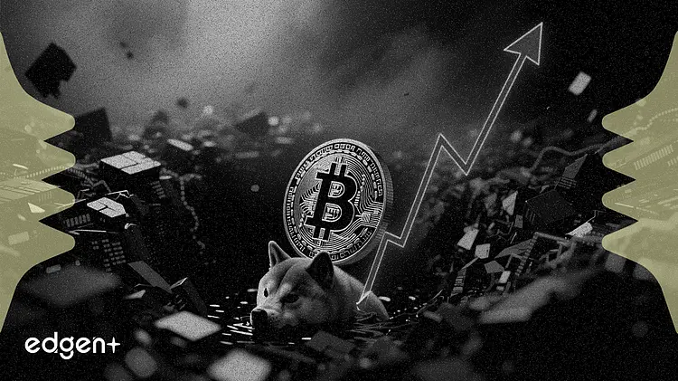 全线回调之际狗狗币跌破 0.0925 亿美元,测试关键支撑位