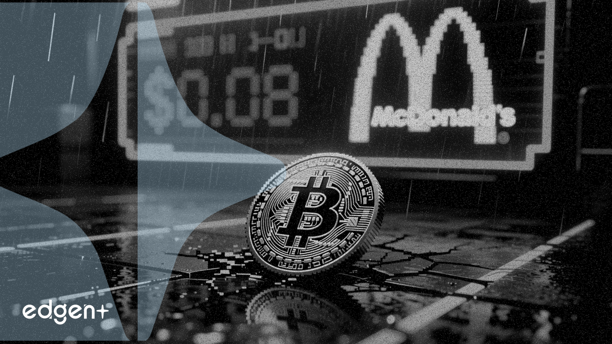 Dogecoin trades at $0.08 as Musk's McDonald's pledge fails to revive price