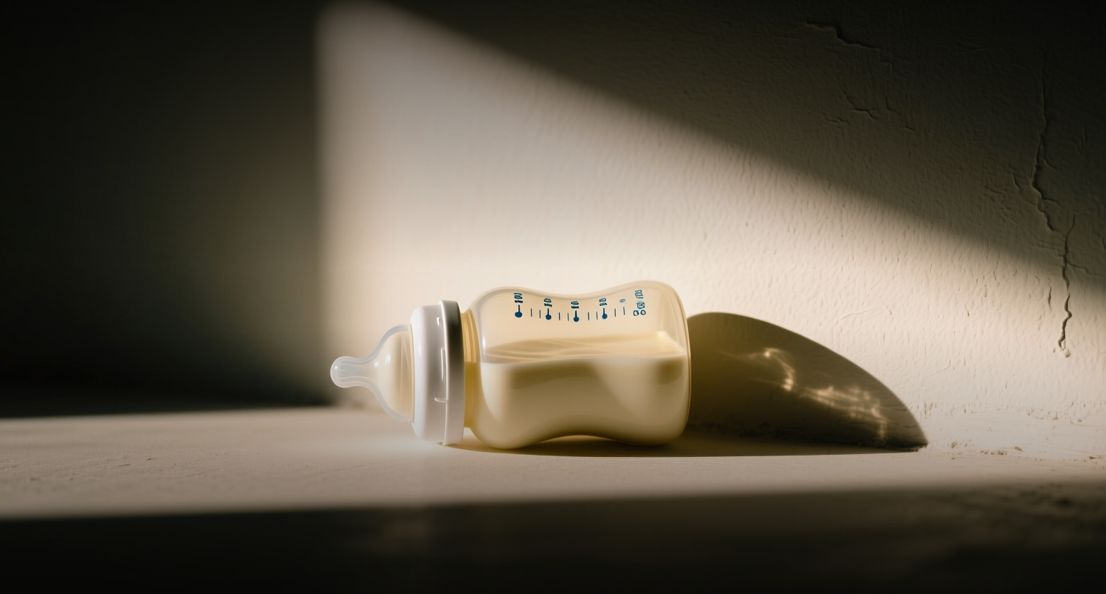 DOJ closes Abbott formula probe tied to 2 infant deaths