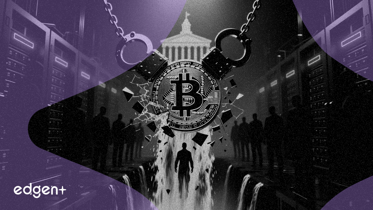 美國司法部領導全球反詐騙行動，扣押300萬美元加密貨幣，東南亞逮捕63人