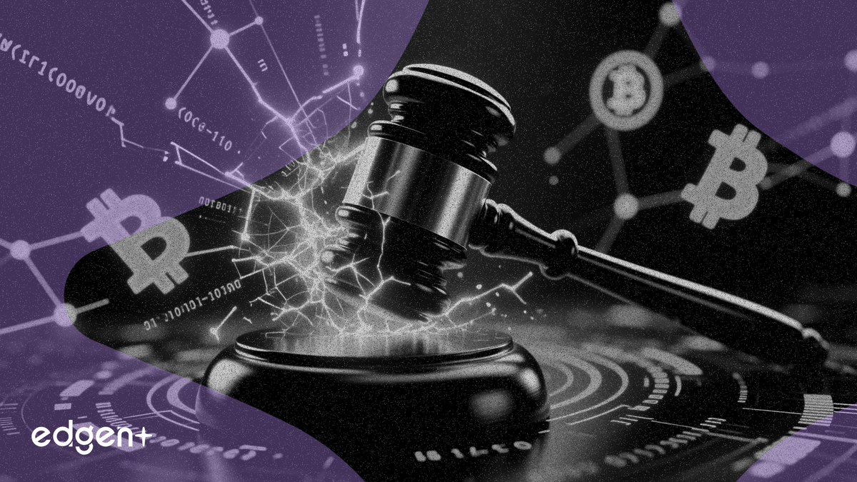 美國司法部出台新規，加密開發者監管政策迎來重大轉向