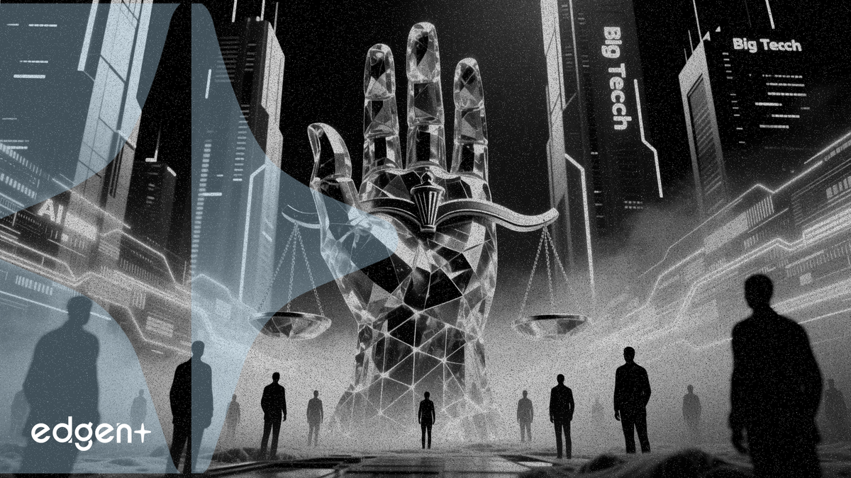 Le DOJ met en garde contre les « acquihires », refroidissant la course aux talents en IA des géants de la technologie