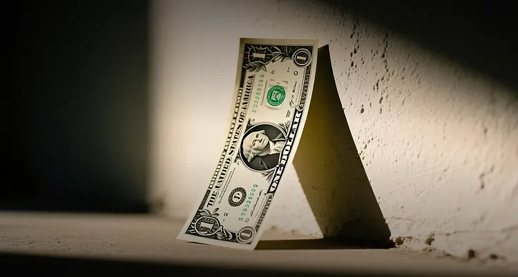 Dolar, Warsh'ın ilk Fed toplantısı öncesinde euro karşısında %1 yükseldi