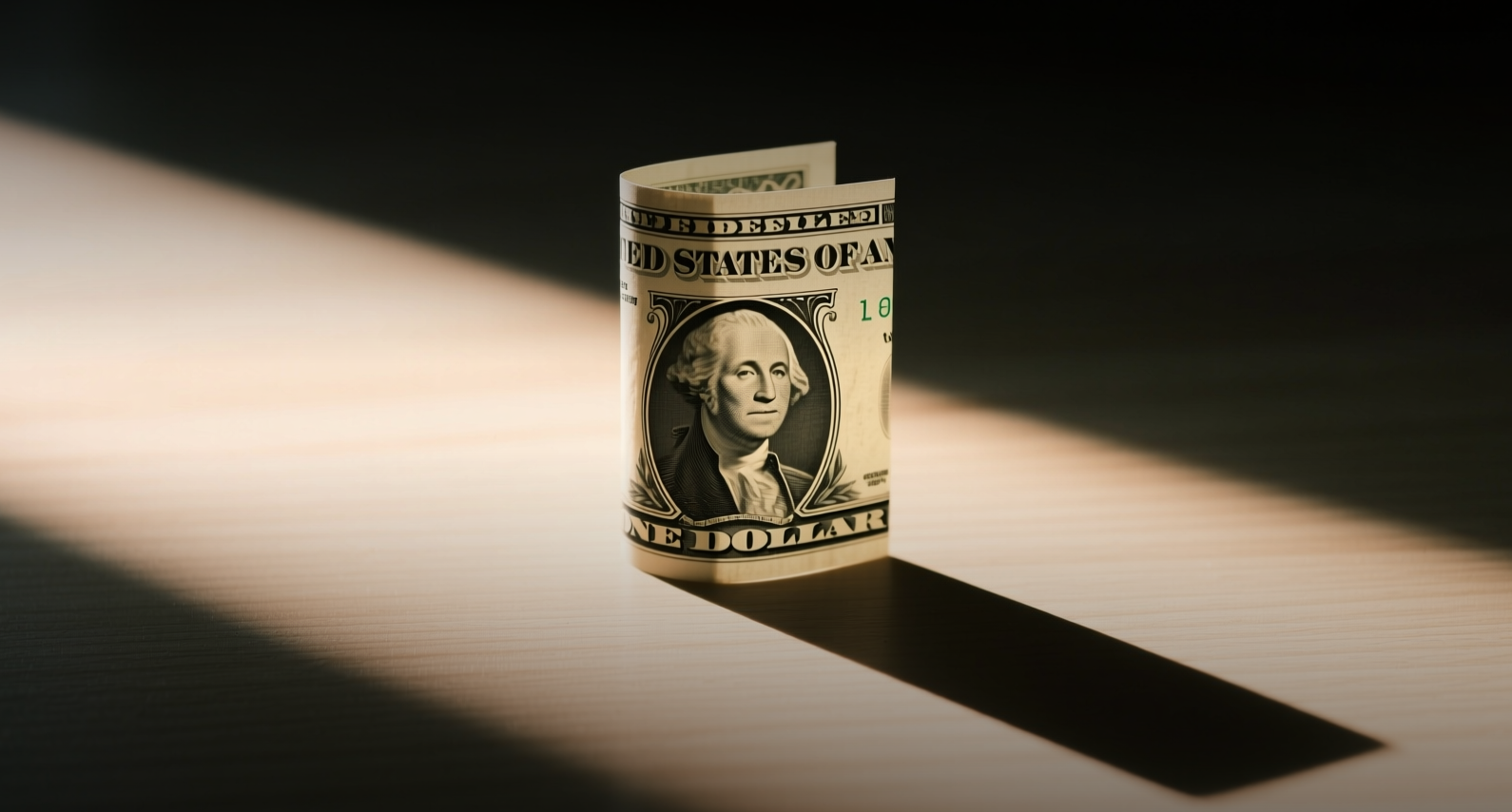 Dollar gains 1% across 10 currencies after Fed's hawkish hold