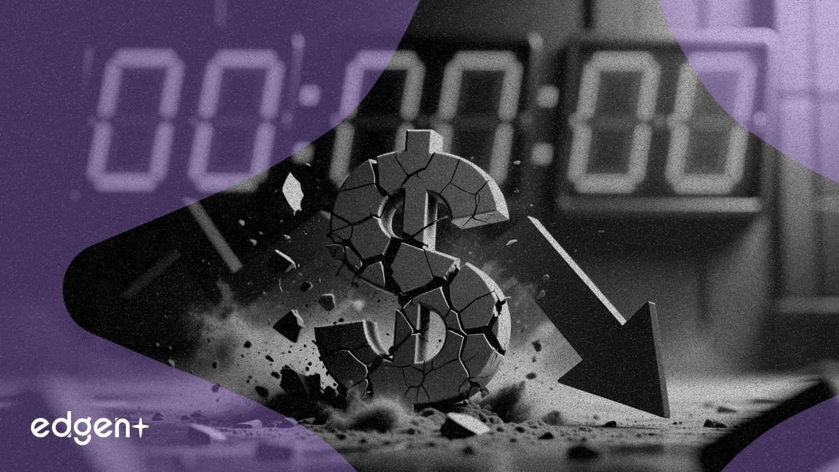 Le dollar efface 100 % de ses gains de guerre à l'approche de l'échéance du cessez-le-feu