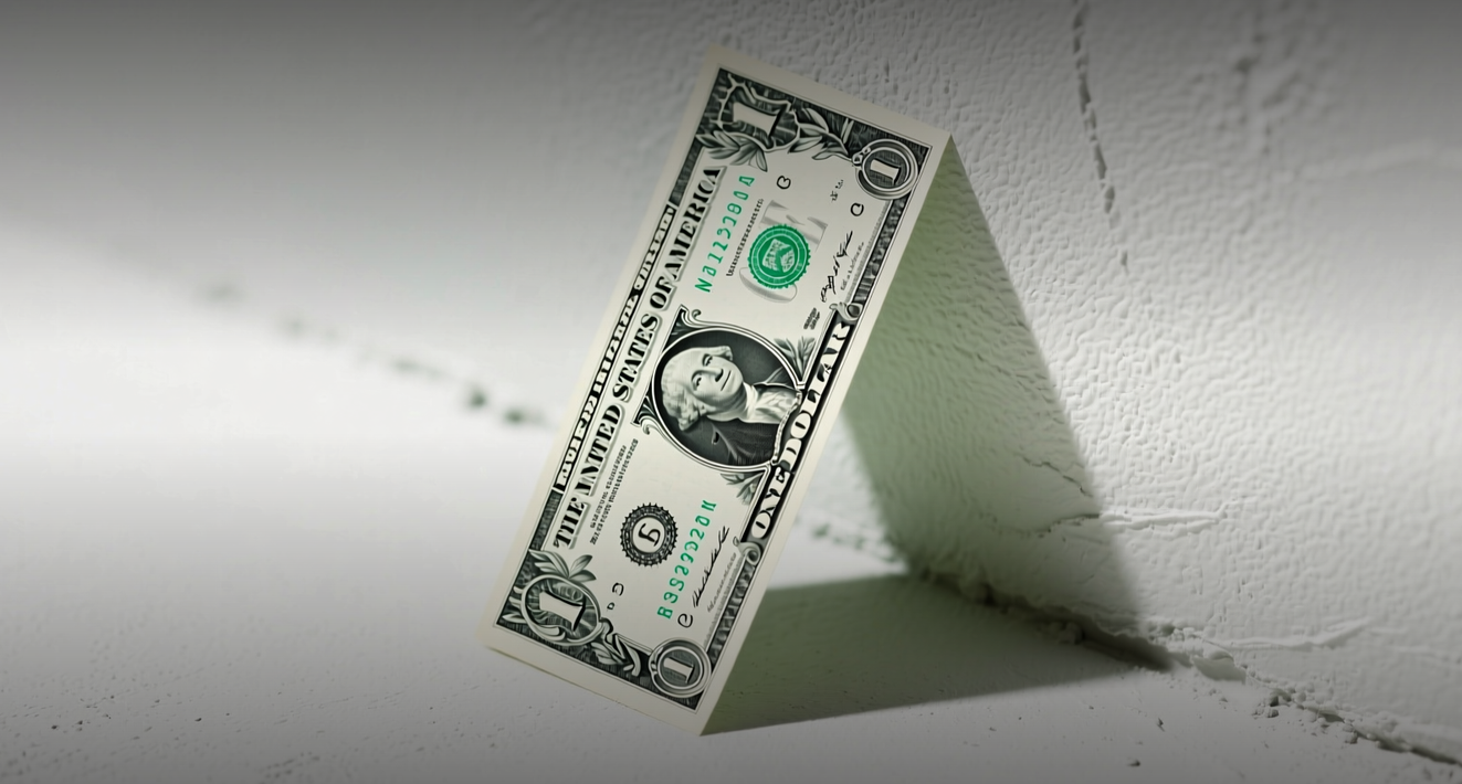 Dolar, Bileşik PMI'ın 52,2 ile beklentileri aşmasıyla 52 haftanın zirvesine çıktı