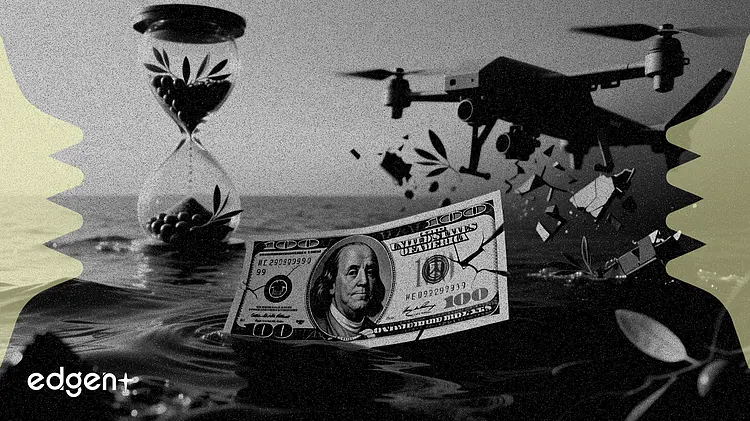 El dólar se mantiene cerca de $99 mientras el alto el fuego con Irán de ocho semanas estabiliza los mercados de divisas